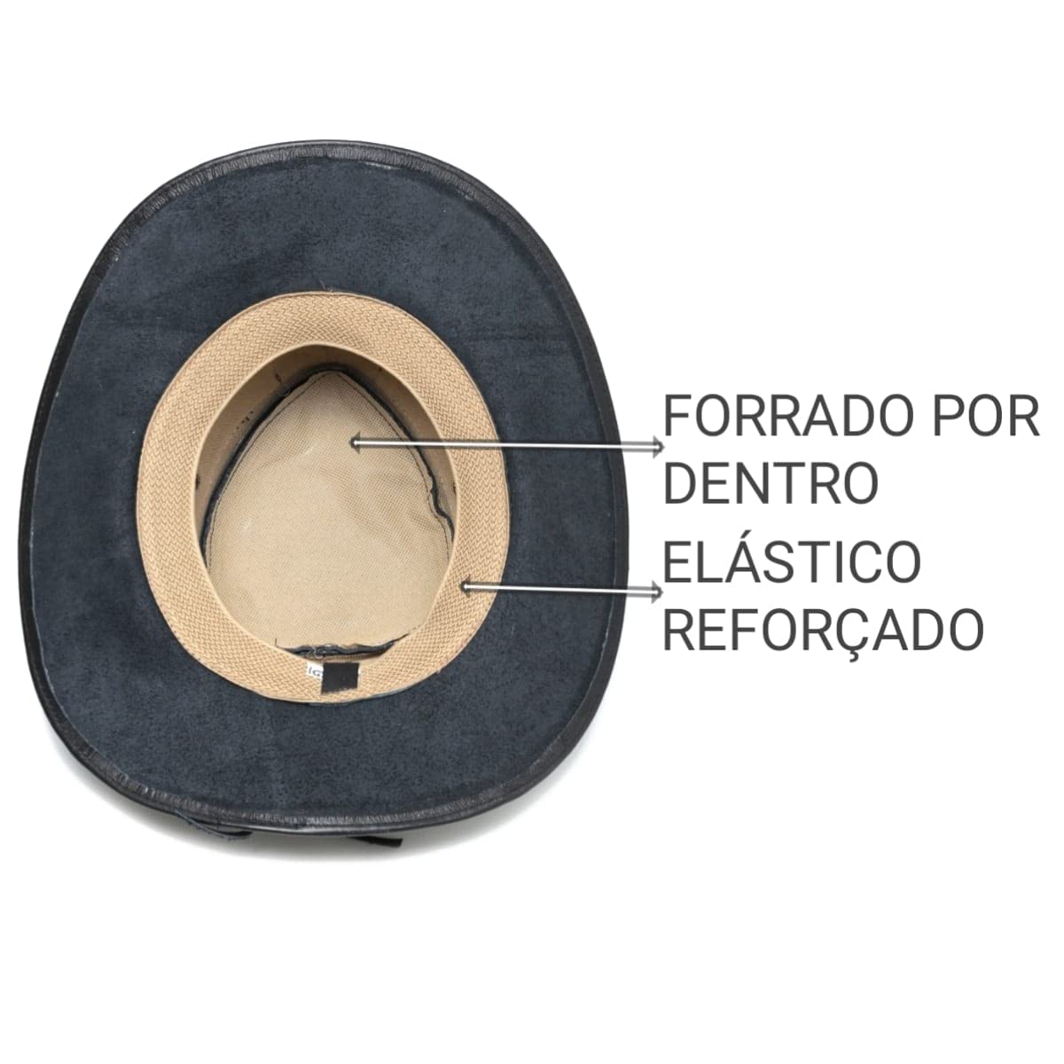 Chapéu Cowboy Texano De Couro Legitimo Masculino Preto CM SHOES em promoção! Veja a oferta e mais achadinhos de Bonés & Chapéus 4 Hoje é o melhor dia para comprar Chapéu Cowboy Texano De Couro Legitimo Masculino Preto CM SHOES com aquele preço maroto! Promoção! Aproveite a oferta! 4