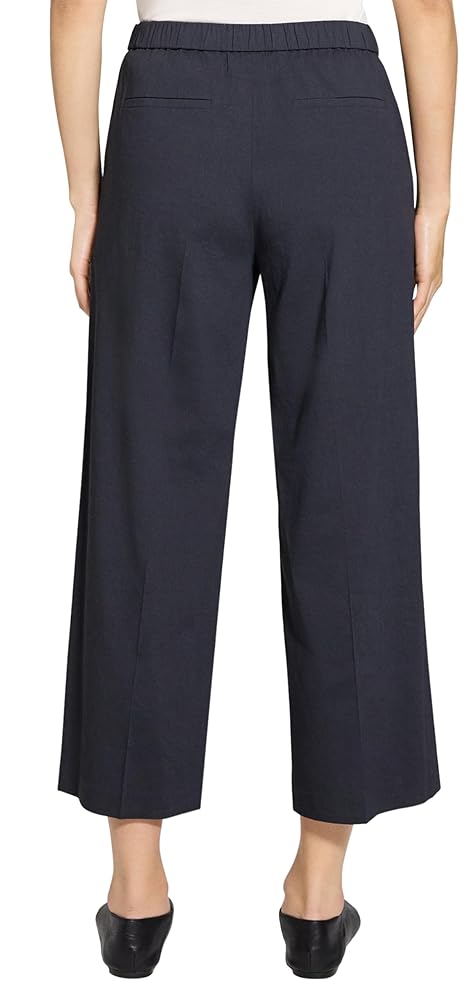 Amazon.com: Theory Women's Clean TERENA C.ECO C, Concord, 00