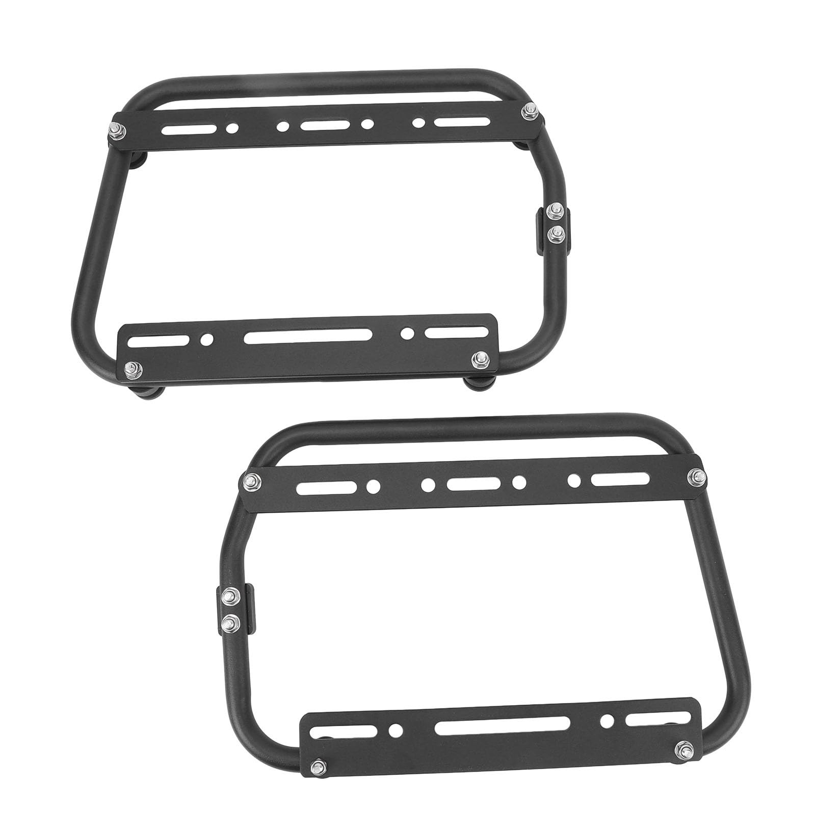 Tonysa Valigia Laterale Moto, 28L Costruzione in Alluminio, per | Resistente all\'acqua, design portatile, rivestimento rimovibile, adatto per motociclette, blocco antifurto