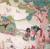  Fleetwood Mac - Kiln House - Reprise Records - 54 001, Reprise Records - RS 6408