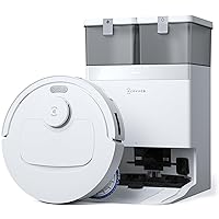 ECOVACS DEEBOT T30C OMNI GEN2 Robot Aspirapolvere e Lavapavimenti