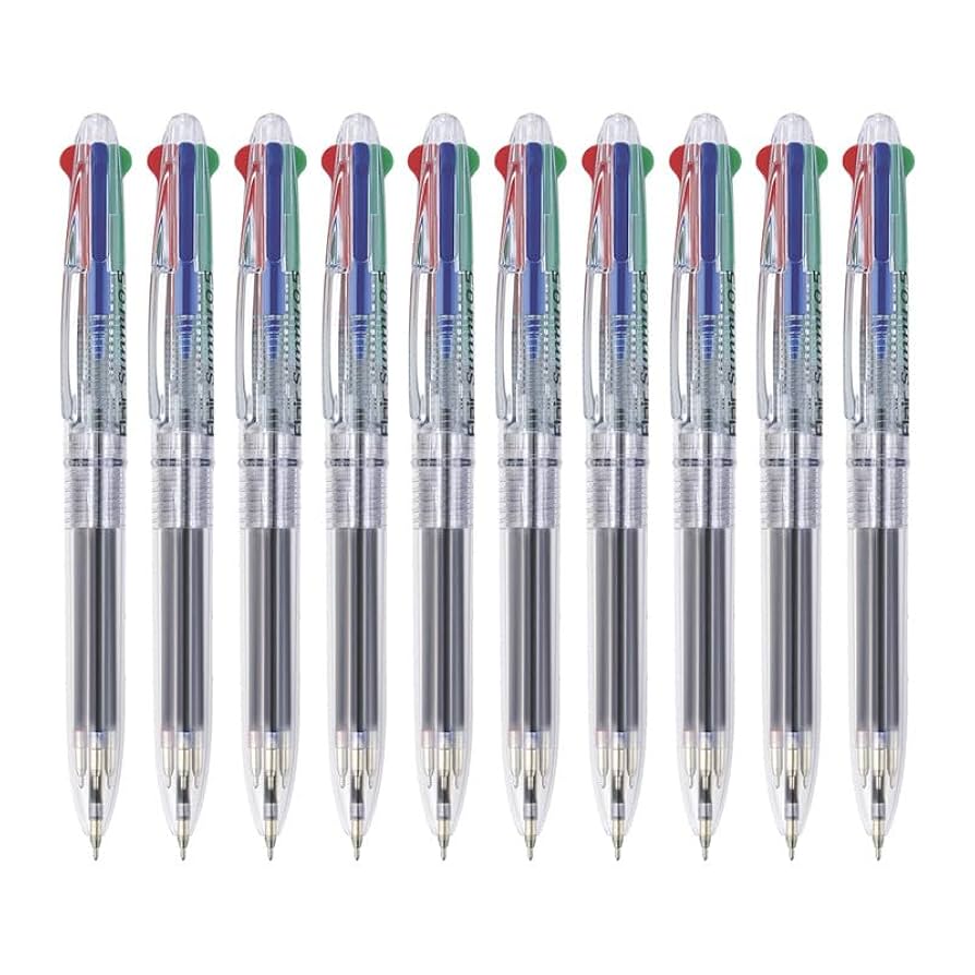 ノックできないボールペンです 61MlKE7V0qL._UF894,1000_QL80_.jpg