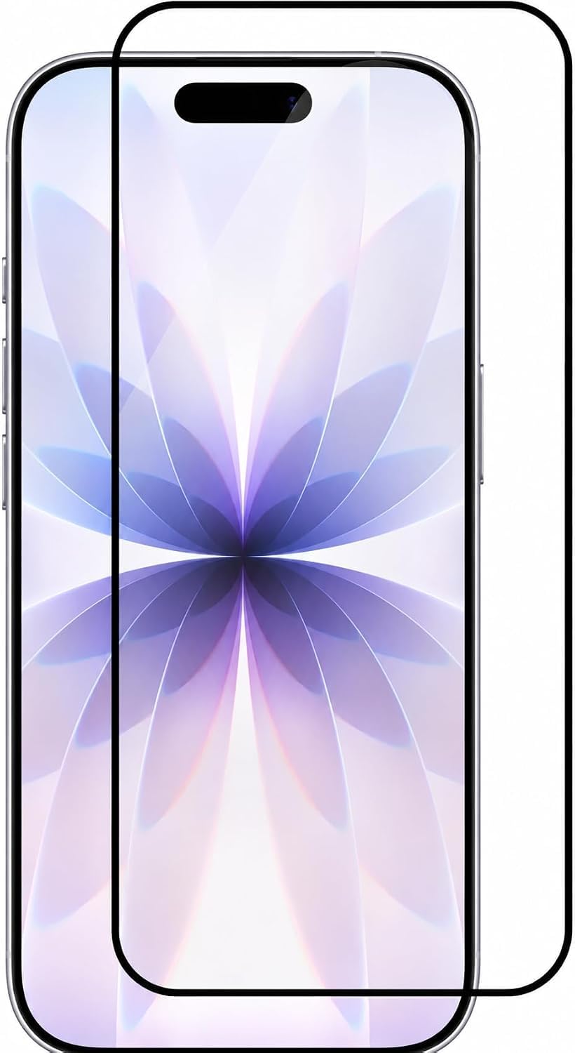 Acrylic Screen Guard Full Screen Protector Compatible For Ola S1 / Ola S1 Pro(Transparent) Screen Coverage Flexible With Easy Installation Kit, Pack of 1 — Amazon image 9