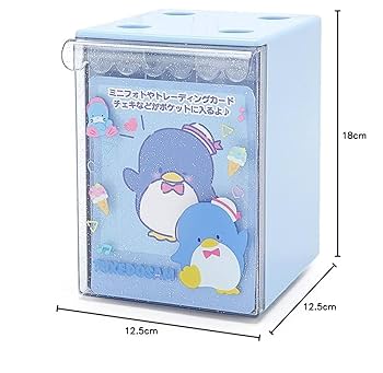 サンリオ ポケット付きチェスト 収納・整理｜サンリオオンライン