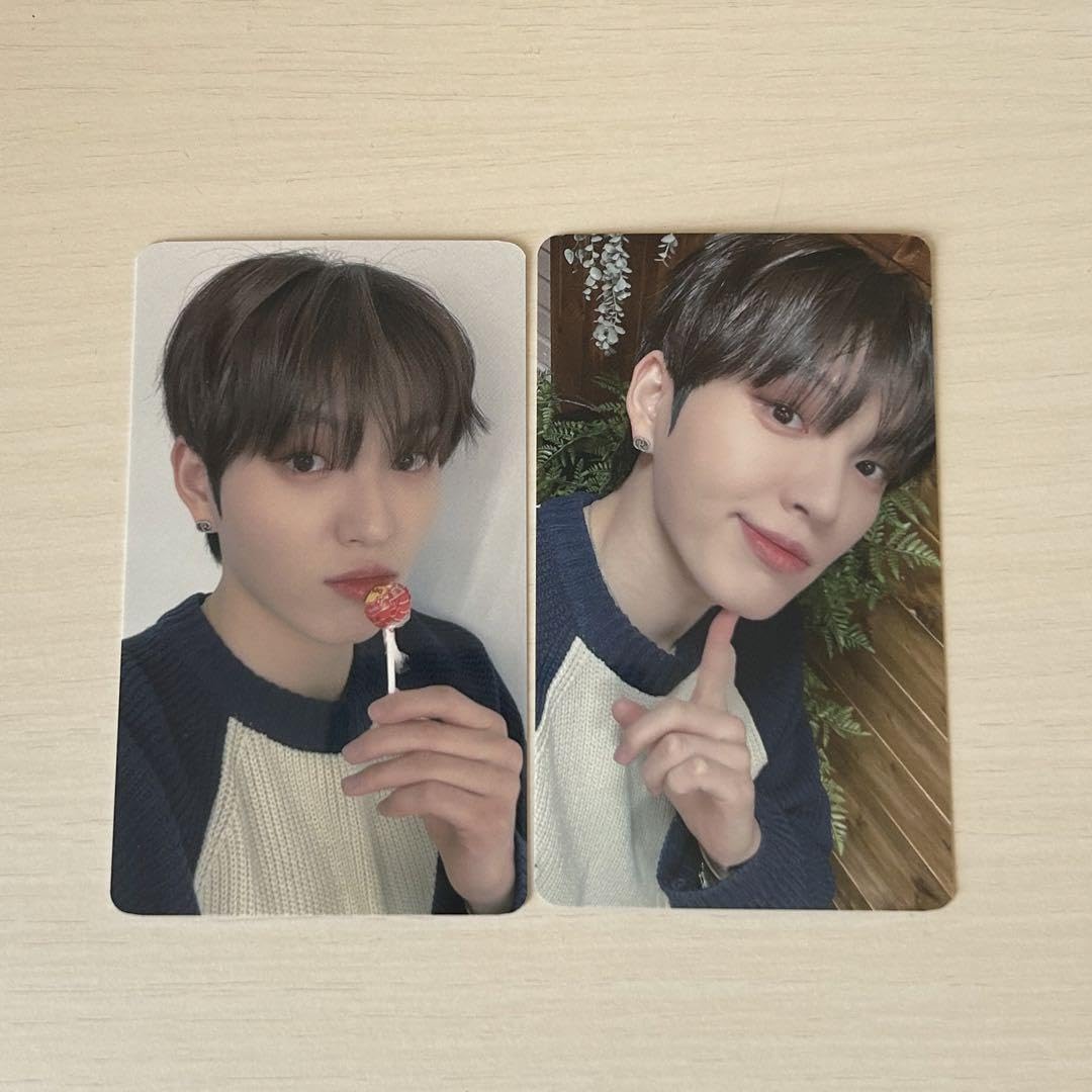 Amazon.co.jp: DKB ヒチャン ランダムトレカ ホワイトデー限定