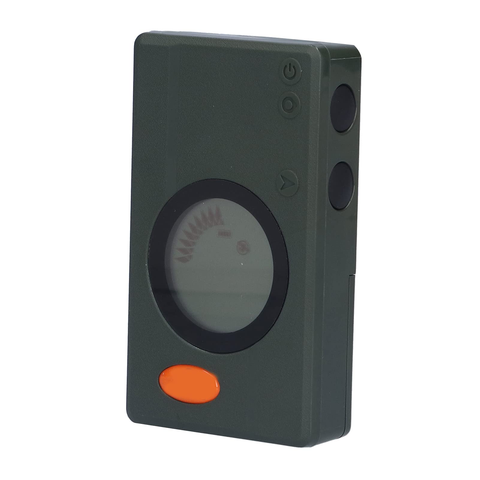 di navigazione GPS portatile con retroilluminazione a LED 35 mm per attività di caccia all'aperto