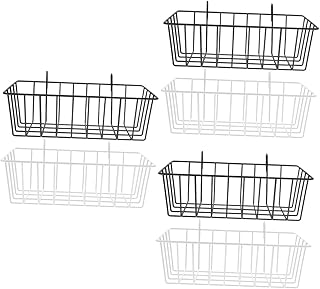 NOLITOY 6 Peças Alimentador De Feno De Coelho Manjedoura Alimentador De Feno Cobaia Coelho Alimentador De Feno Suspenso Alimentador De Cobaia Alimentador De Coelho Para Animais De