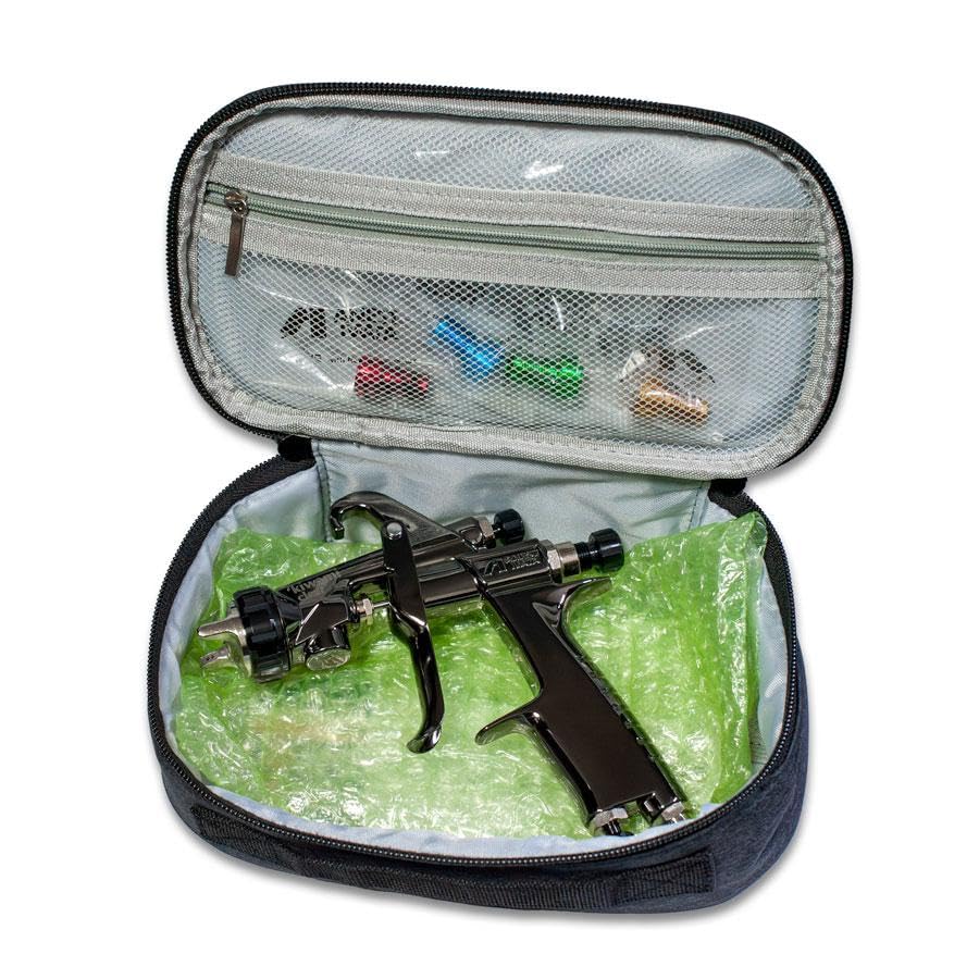 Amazon | アネスト岩田 99th限定モデル KIWAMI-1-14B8-S21 クリヤー