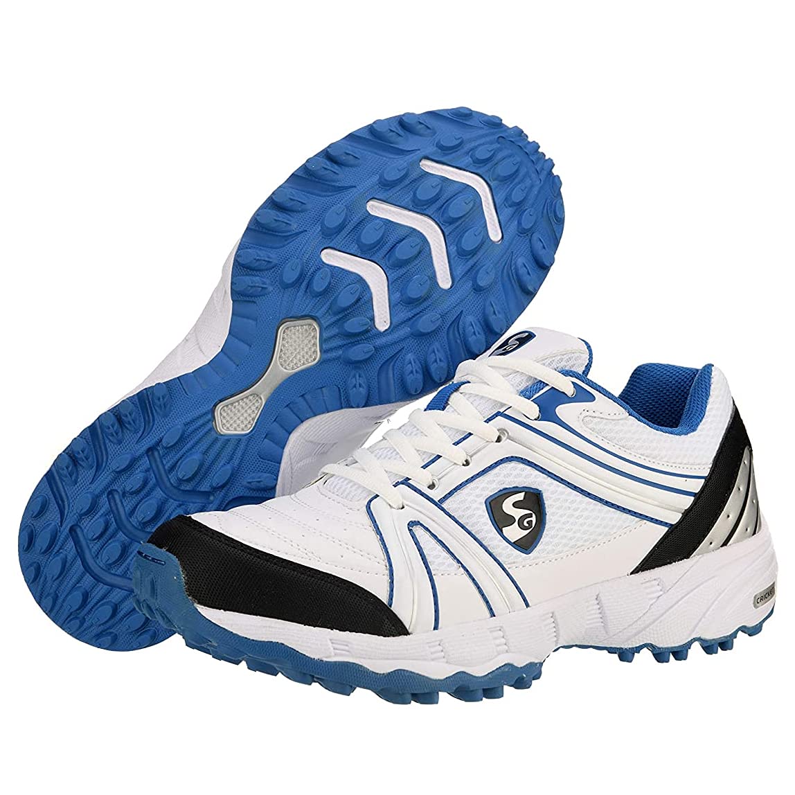 SGMen's Steadler 5.0Cricket Shoes