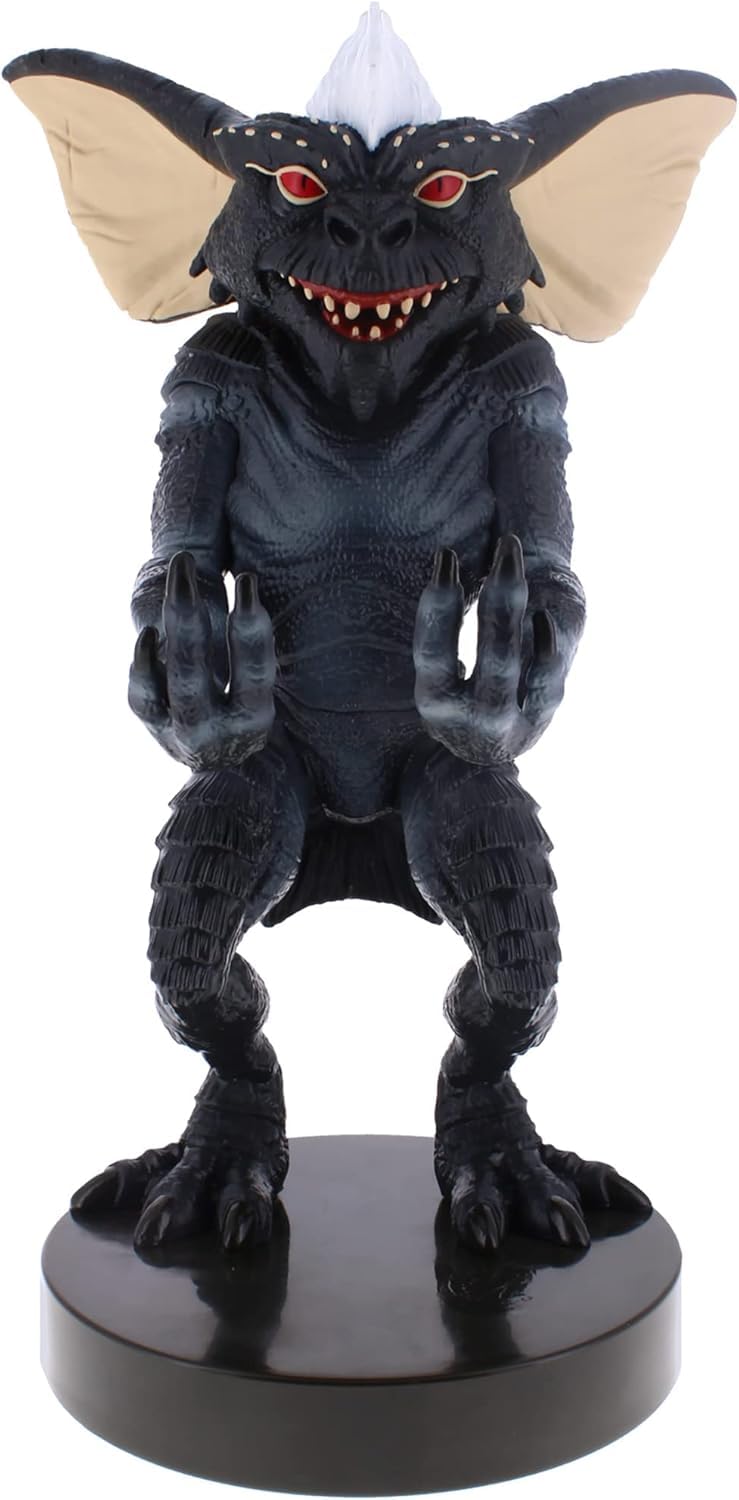 Amazon.co.jp: グレムリン 【ストライプ】 ケーブルガイズ