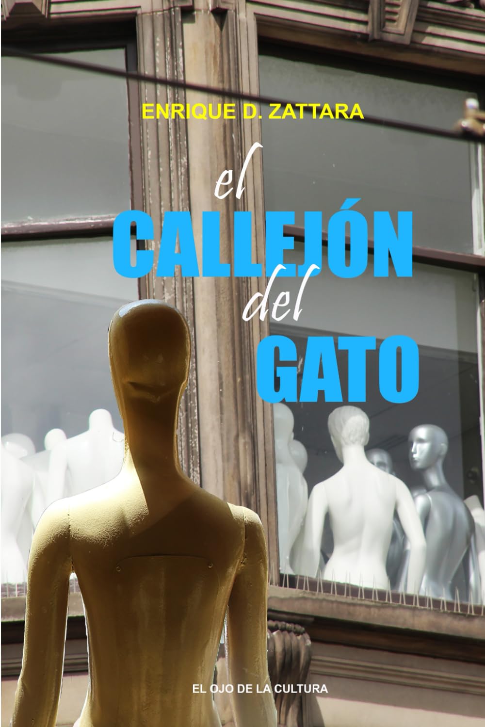 El callejón del Gato