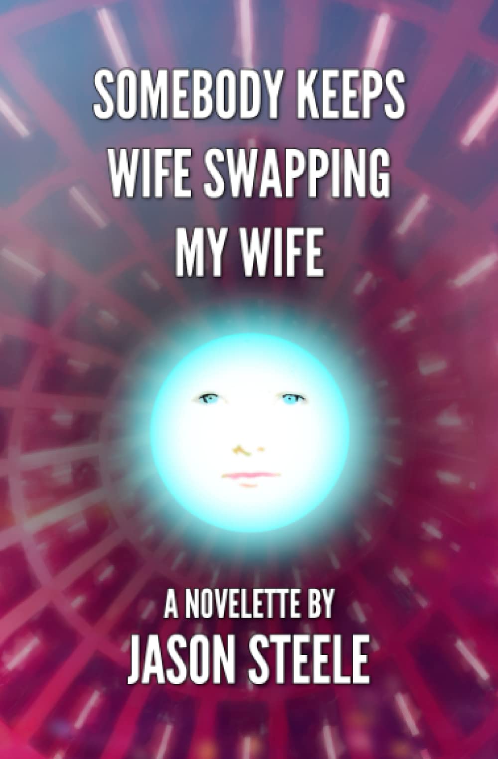 Somebody Keeps Wife Swapping My Wife