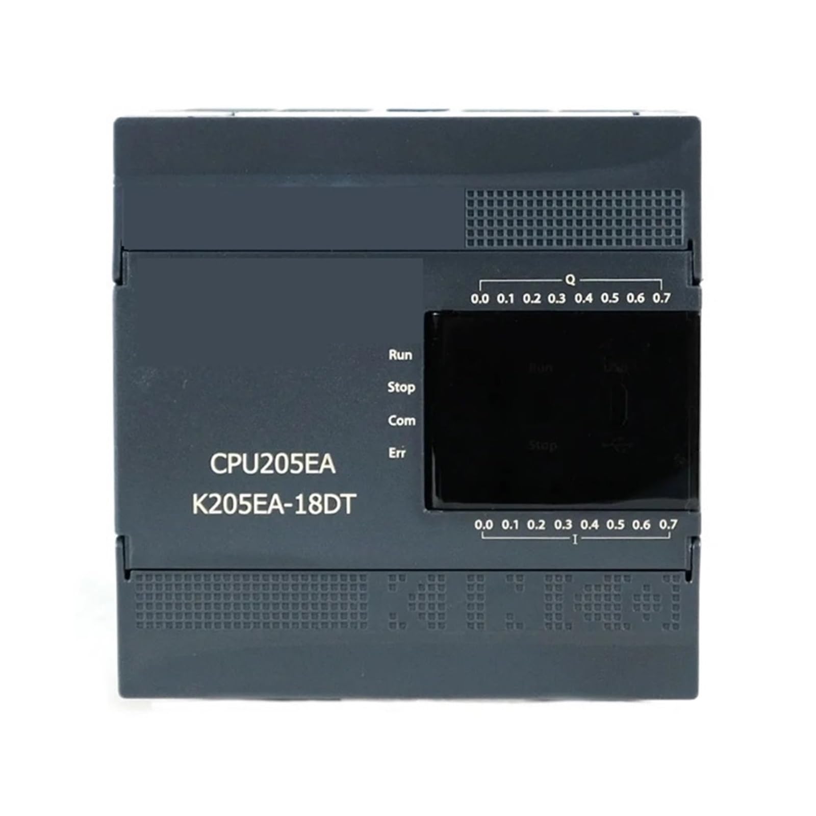 FUYUMIC K205EA-18DT PLC programmable controller