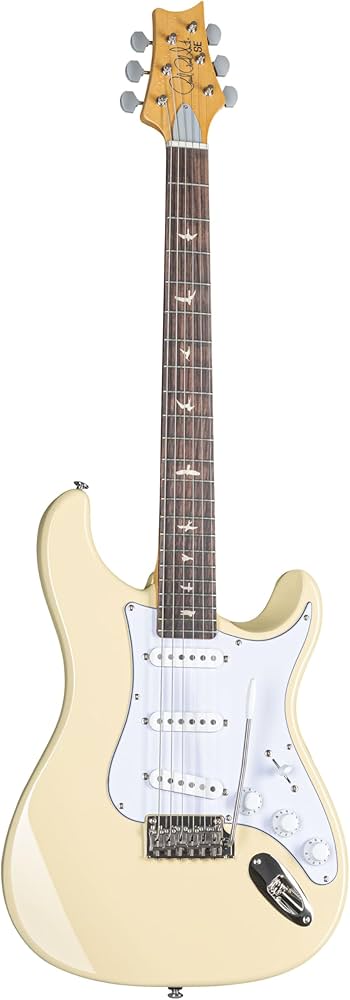 Amazon.com: PRS Paul Reed Smith PRS SE P20E Tonare Parlor Vintage