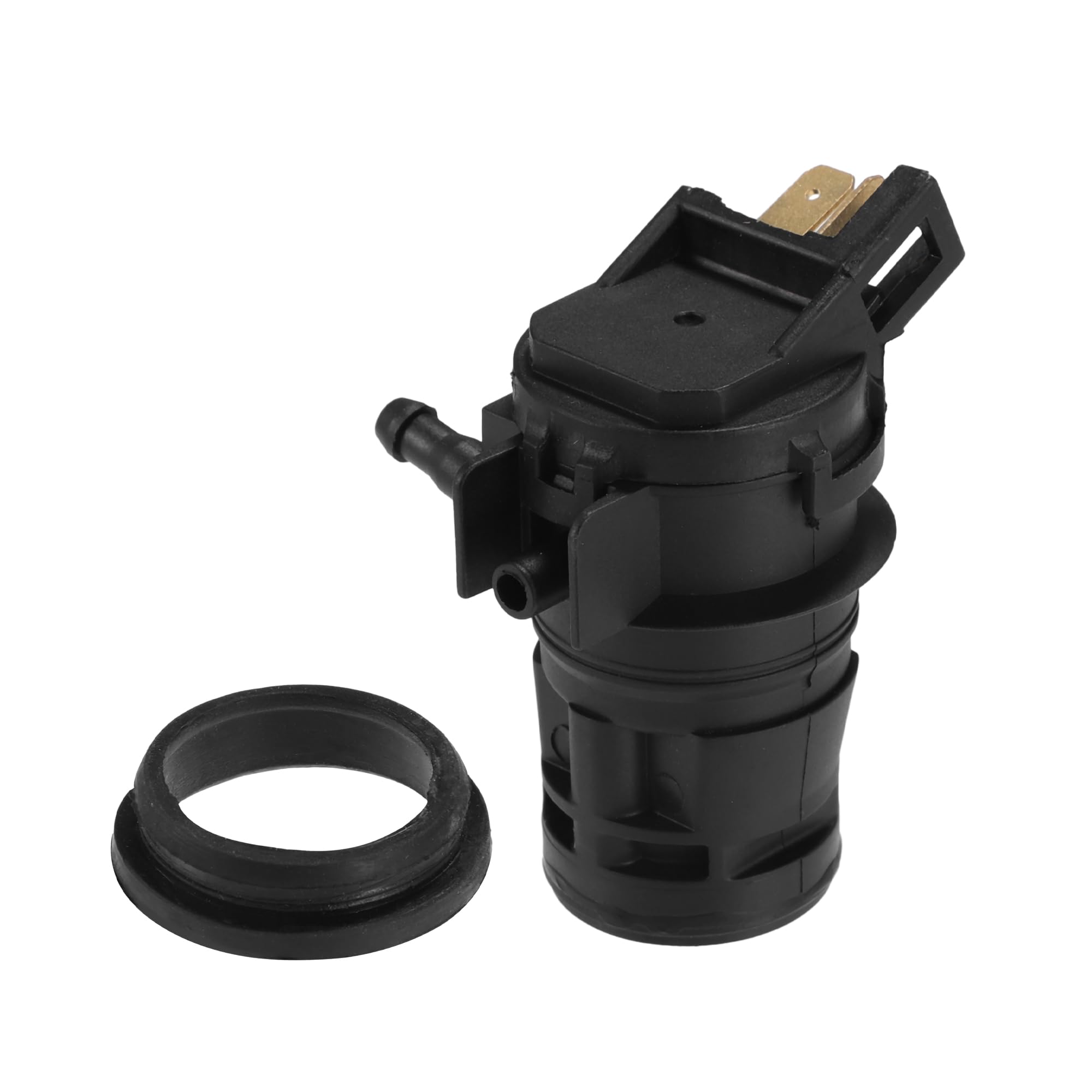 Amazon.com: ACROPIX Car Windshield Washer Motor Pump Fit for Honda