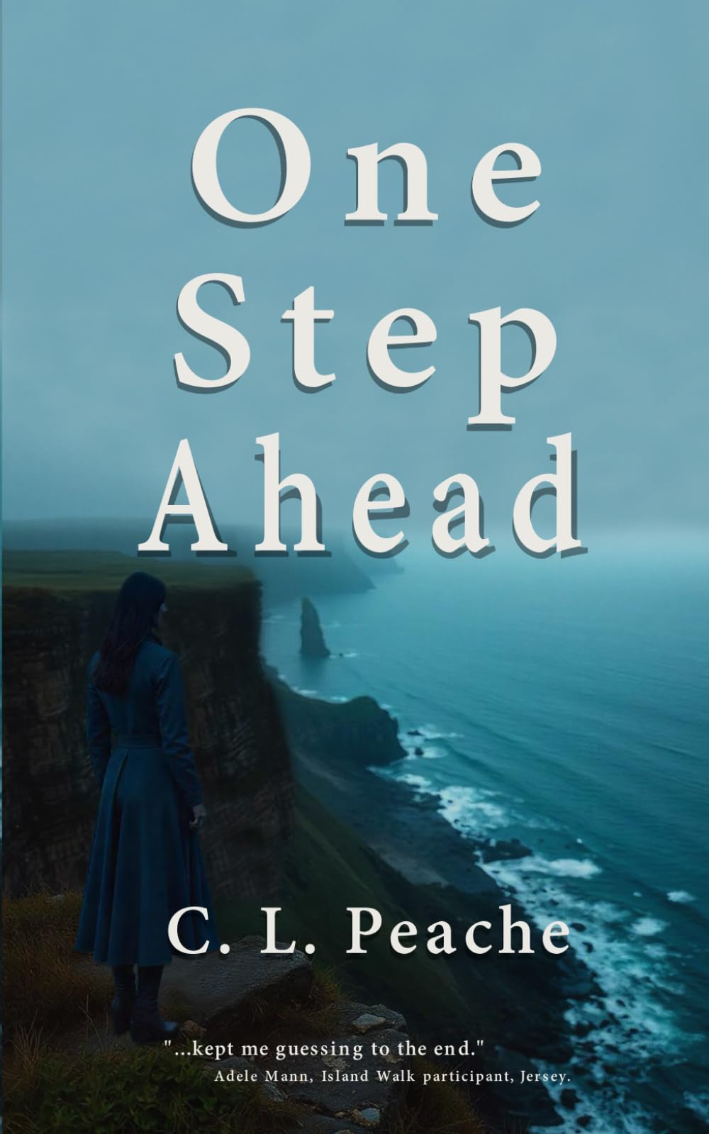 One Step Ahead