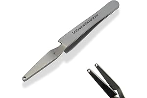 Piercing Ball Grabber: Painless Jewelry Change Tool for Small Balls