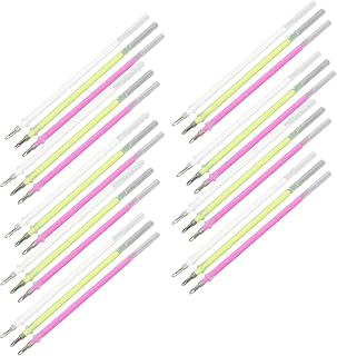 Caneta Marcadora de Tatuagem, Substituição de Posição Clara, Caneta Marcadora de Pele Fácil de Colorir, Ponta de 1mm para Lábios para Tatuador