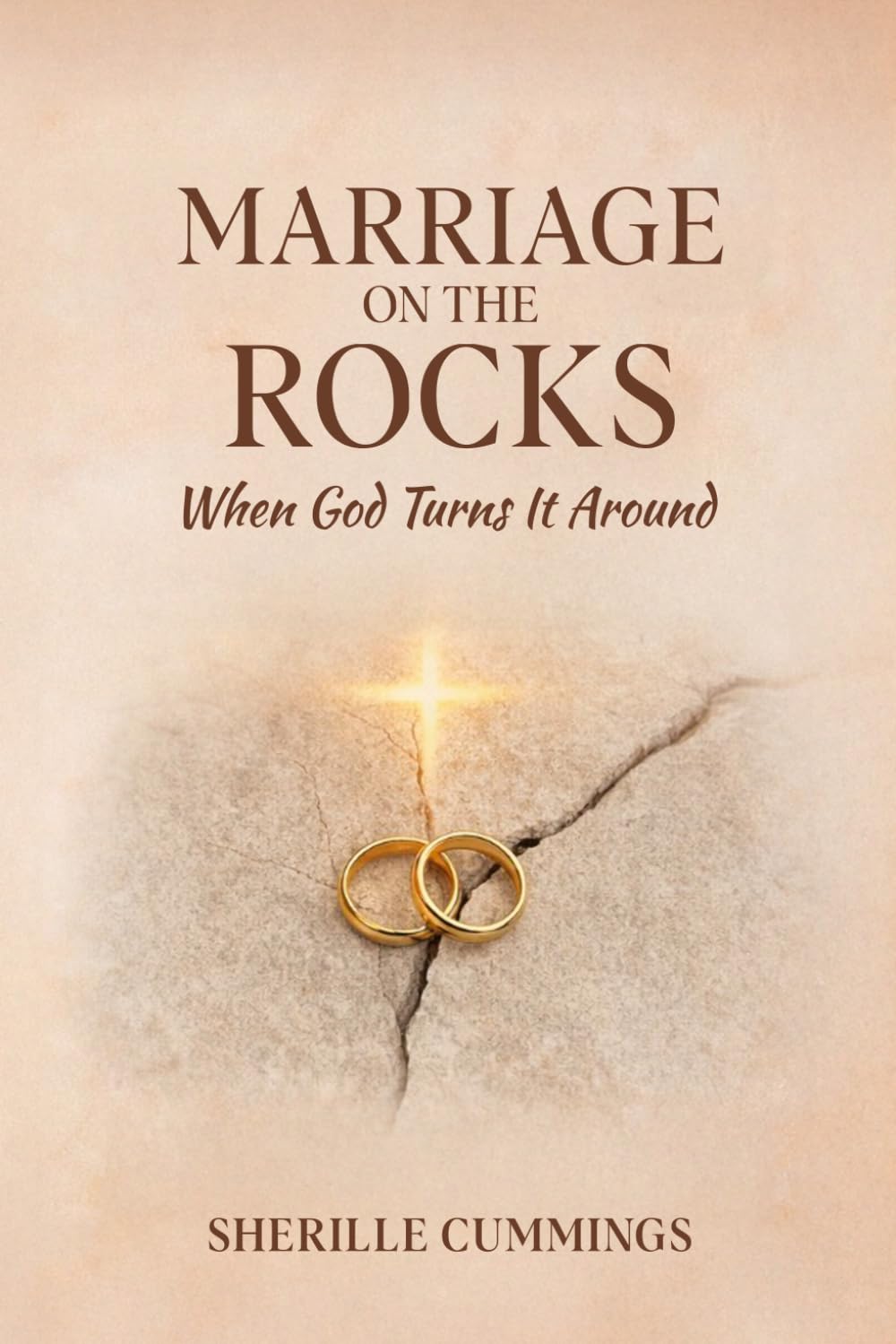 Marriage on the Rocks: When God Turns It Around