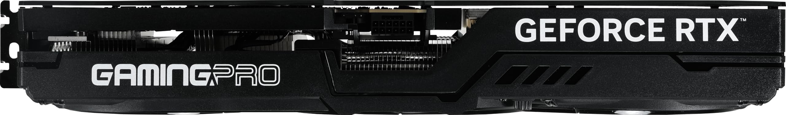 Palit GeForce RTX 5070 Ti GamingPro-S OC - 16 Go GDDR7, HDMI, 3X DP
