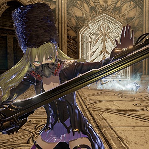 Code Vein - Xbox One