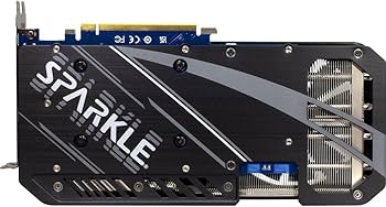 Amazon | Sparkle Intel Arc A750 ROC OCエディション、8GB GDDR6、DBB