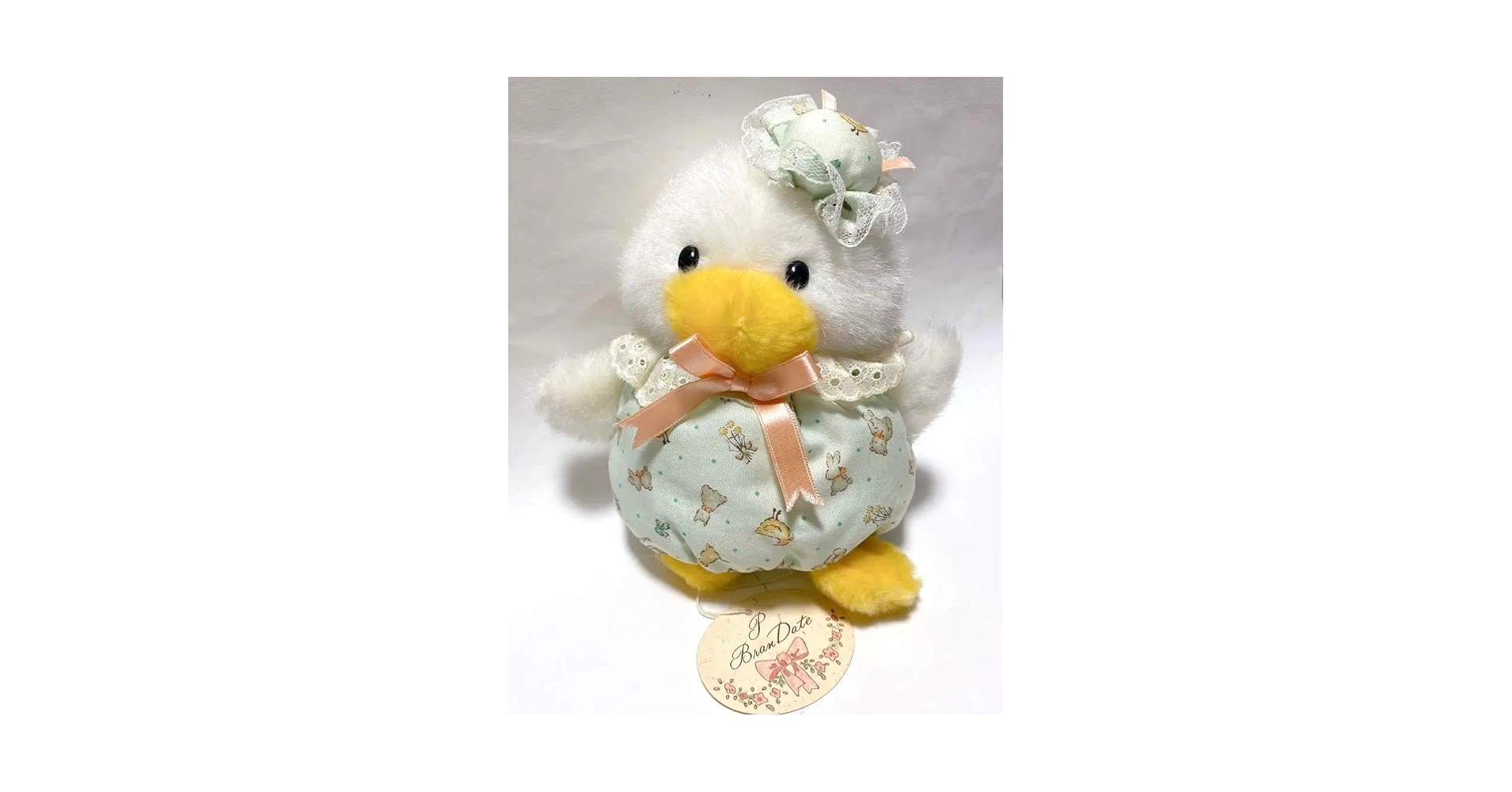 ジョイフルメイト ぬいぐるみ シロクマ ぬいぐるみ たけのこ TAKENOKO JOYFUL MATES