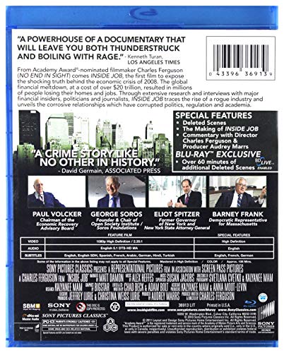 Inside Job image 4