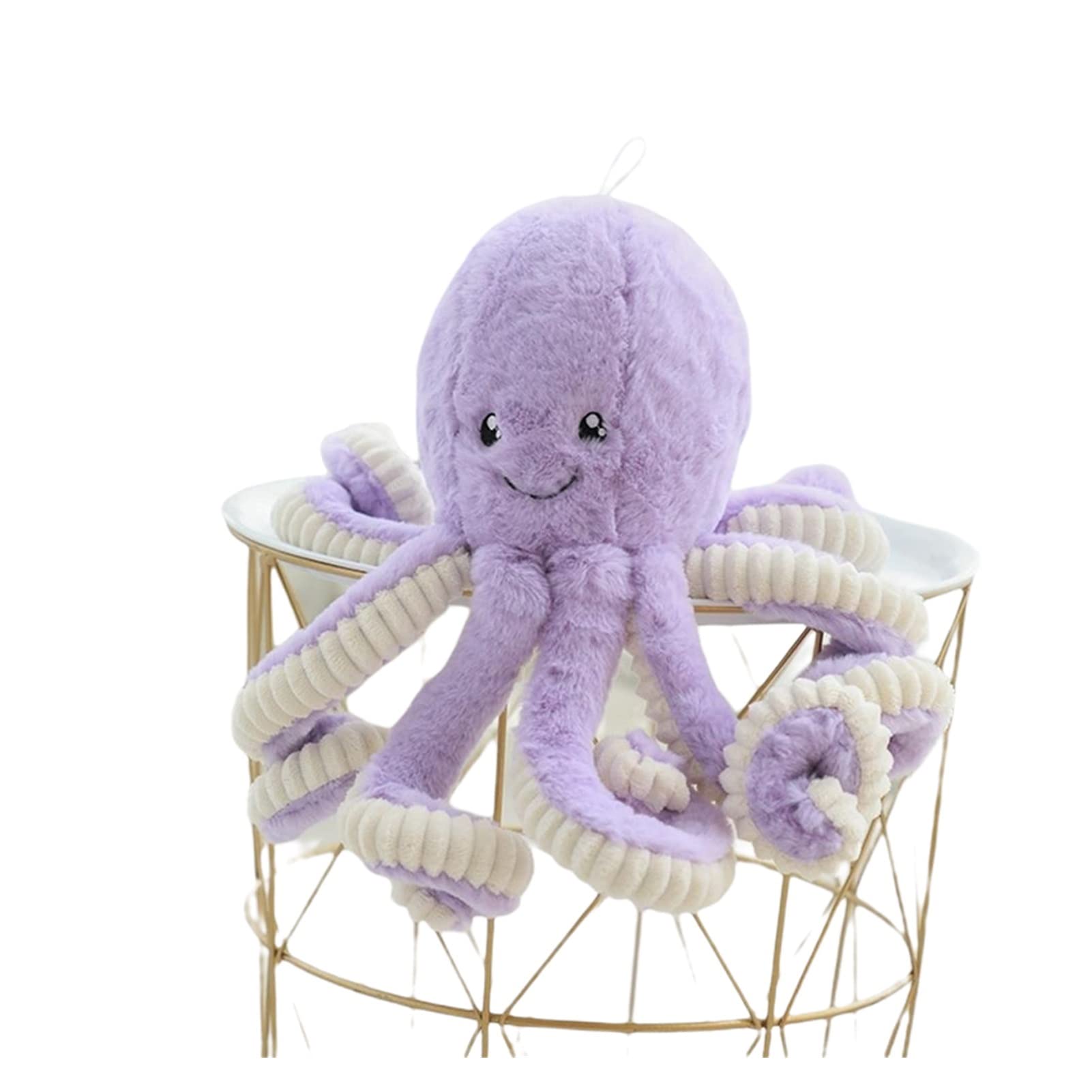 octopus doll 40cm