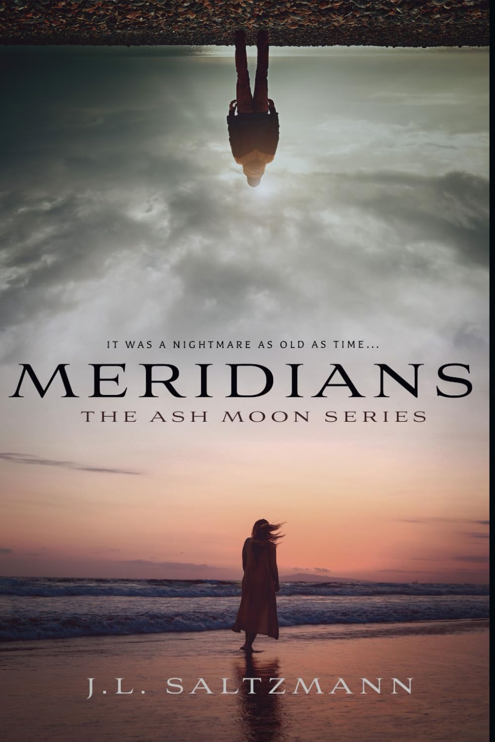 Meridians (The Ash Moon Series)      Paperback – April 15, 2025