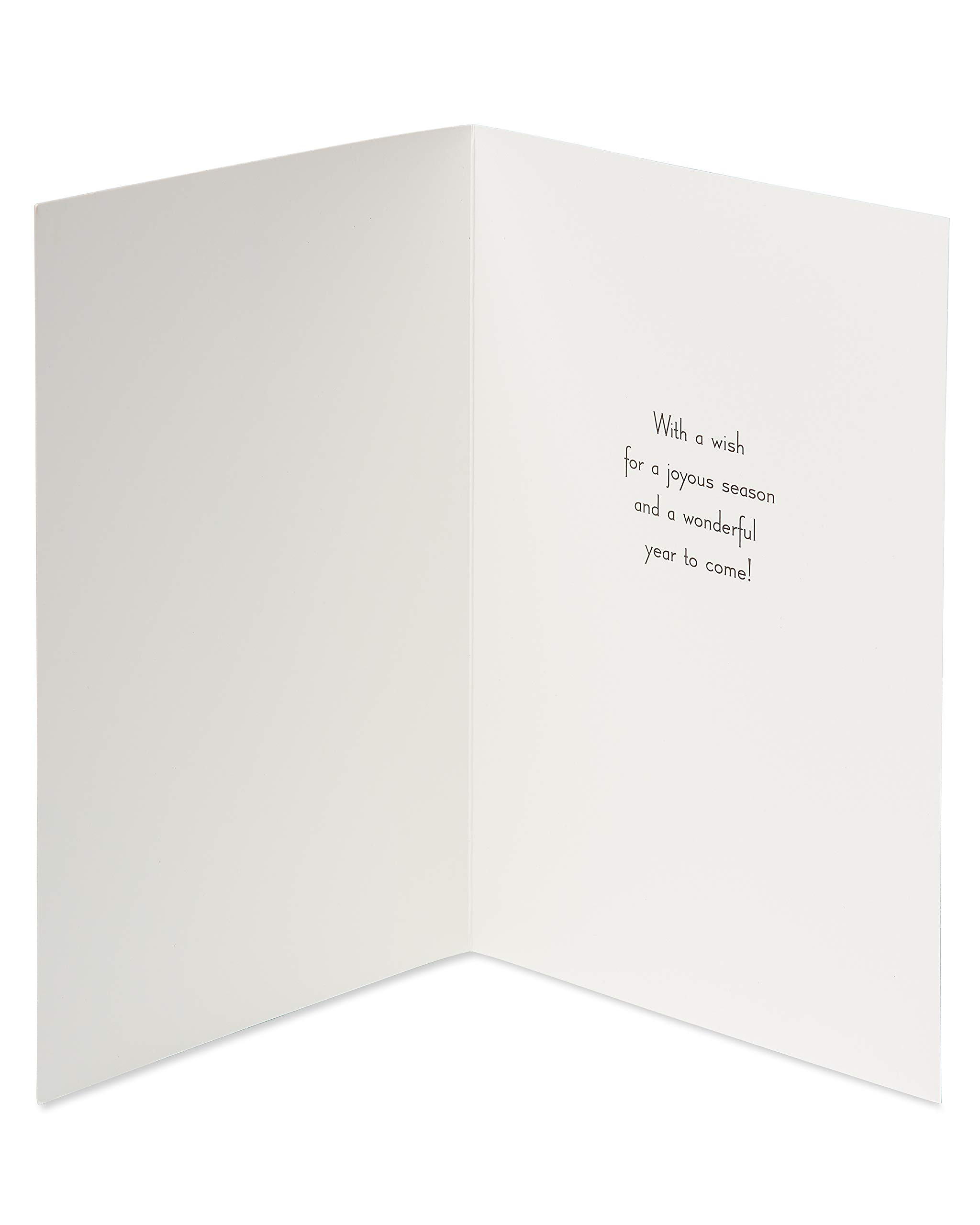 American Greetings Weihnachts-Geschenktüten – Festlich & Praktisch
