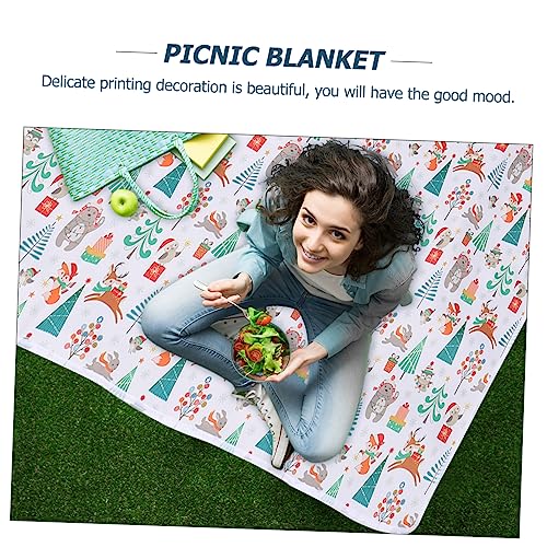 Asakkura Hoge Voet Eetkamerstoel Kussen Baby Speelkleed Bureau Mat Hoge Stoel Voor Baby'S Splat Mat Voor Onder Hoge Stoel Speelkleed Voor Baby Baby Activiteit Mat Baby Splat Mat Kind Pad - Afbeelding 6