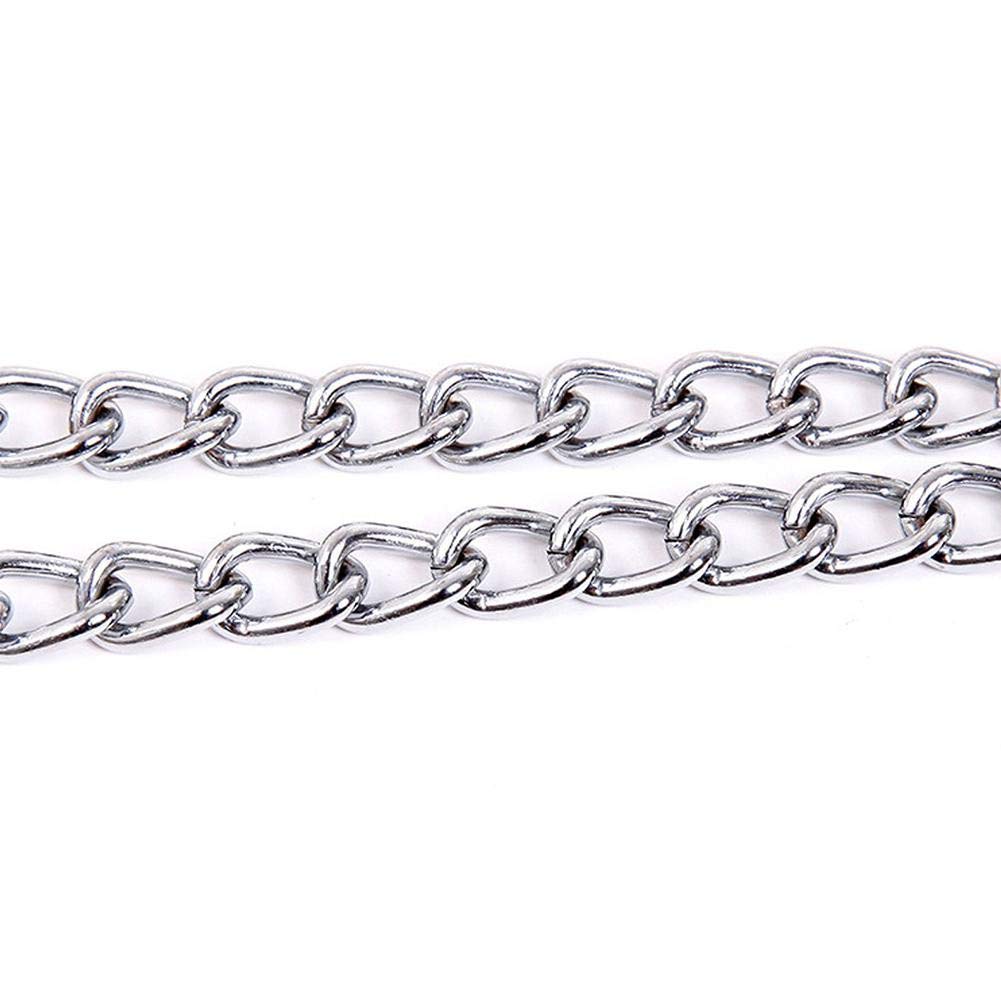 Correa de perro de doble asa Correa de perro acolchada de doble correa Correa de perro azul Correas de perro Uk Dog Long Line Biothane Long Line Long Lead Dog Lunge Line para caballos Long Dog Leads