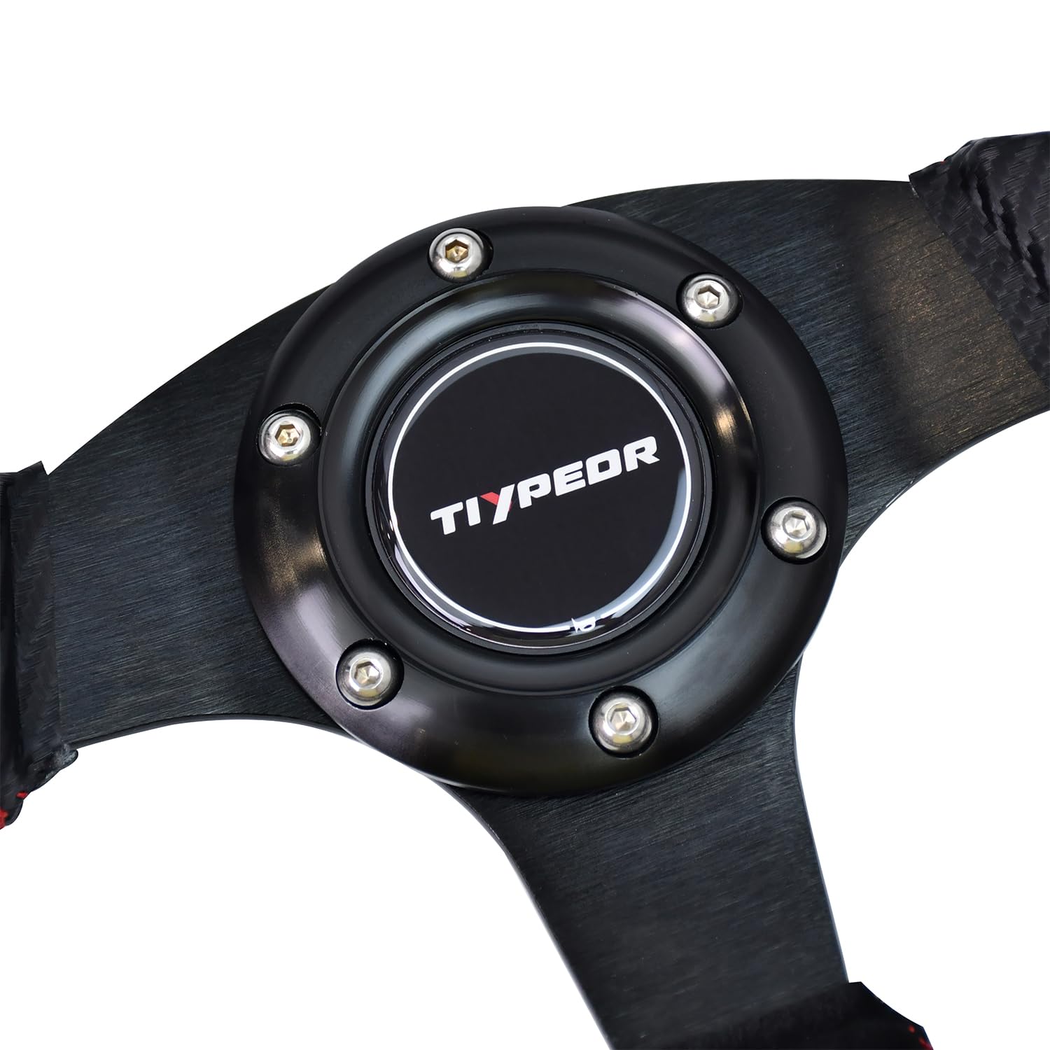新品・未使用・Dタイプ スエード革ステアリング レーシング J'S RACING ジェイズレーシング XRステアリング TYPE-F