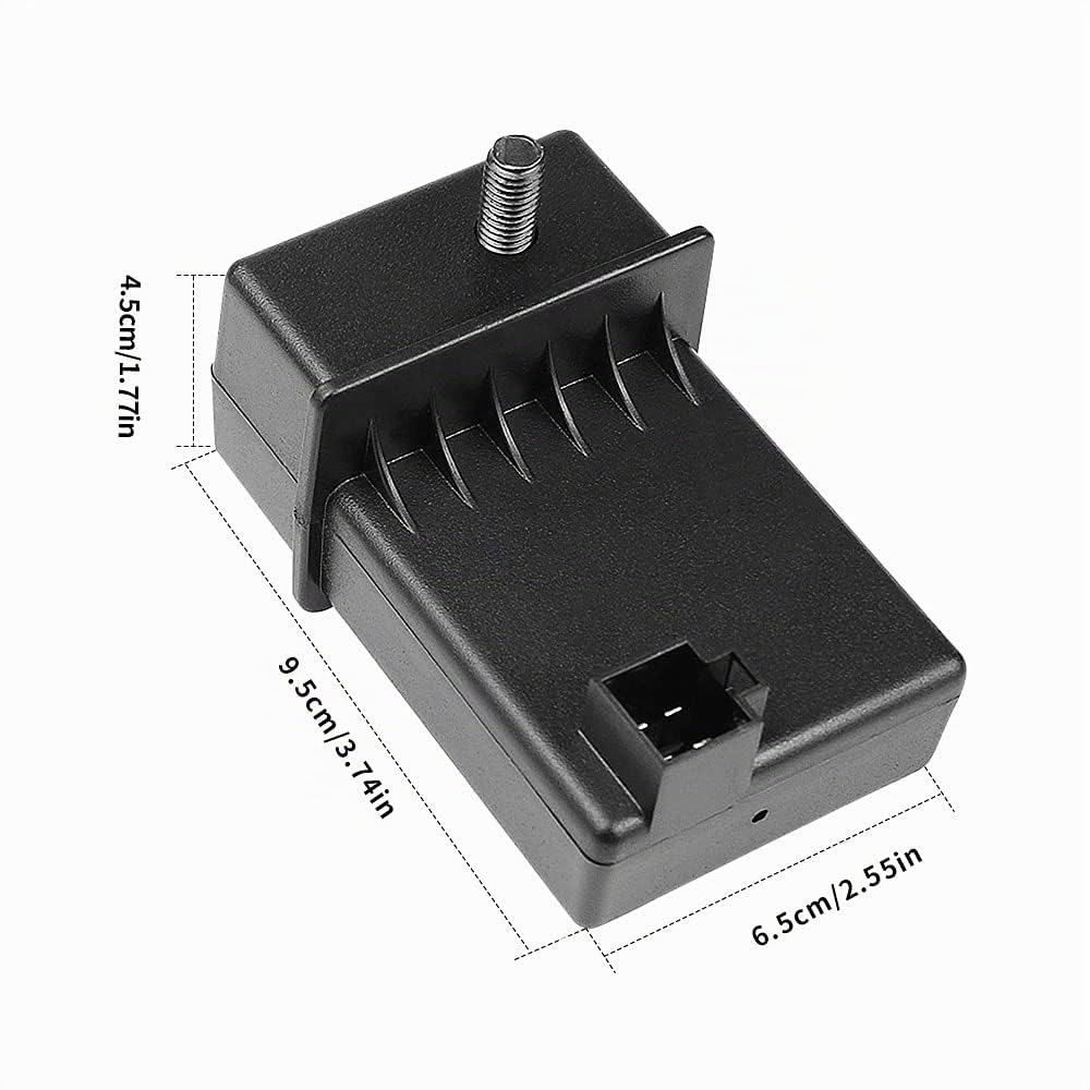 El emulador CGDI ELV renueva para W204 W207 W212 funciona con CGDI Prog MB Programador Clave