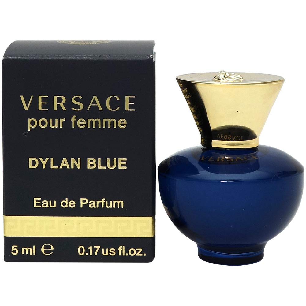 Amazon | ヴェルサーチ VERSACE ディランブルー フェム