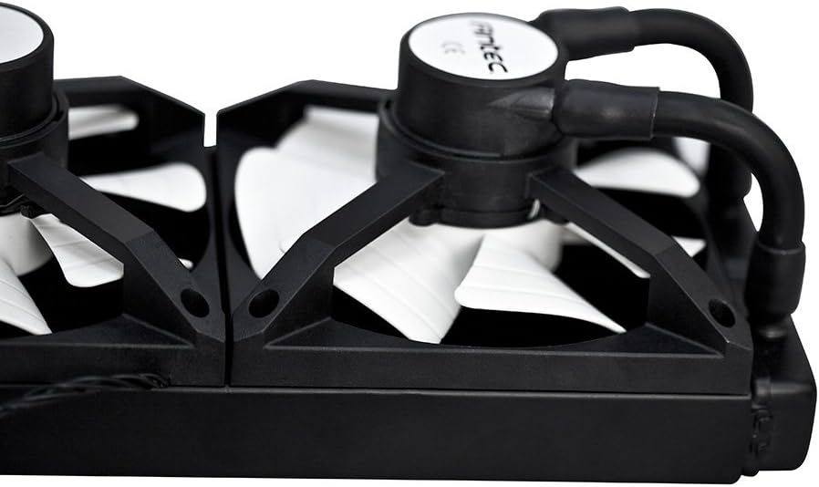 Antec H20 1250 Cooling Kit KUHLER 1250 thumbnail 4