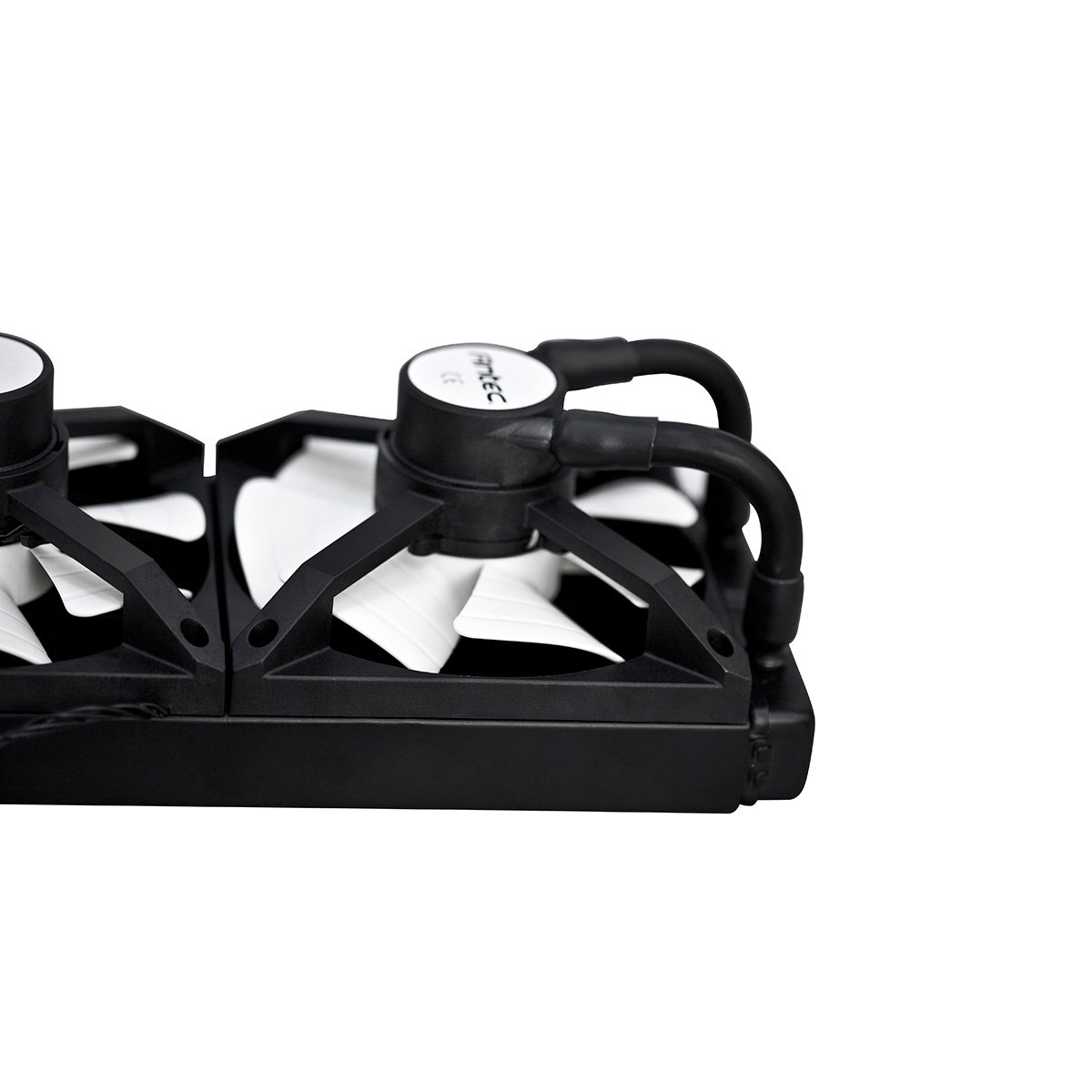 Amazon | Antec 水冷一体型クーラー Kuhler H2O 1250 | ANTEC | CPU