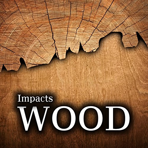 Play Impacts Wood Sound Effects by Sound Ideas on Amazon Music