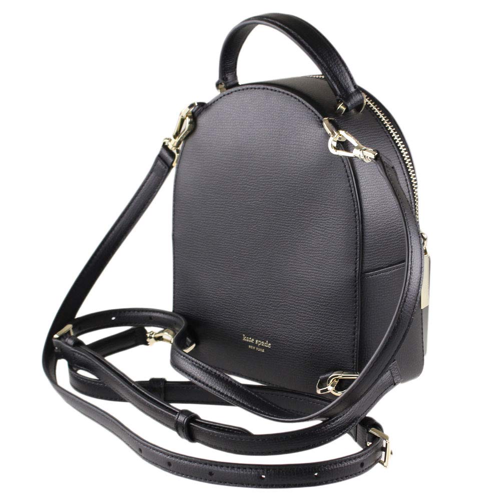 Kate Spade Francois French Bulldog Amelia Mini Convertible Backpack  Crossbody | Desertcart Maldives