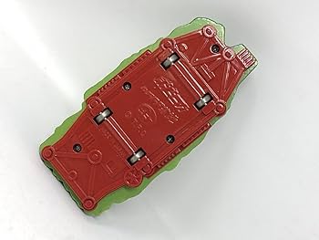 Amazon.co.jp: ポピー ポピニカシリーズ サンダーバード基地