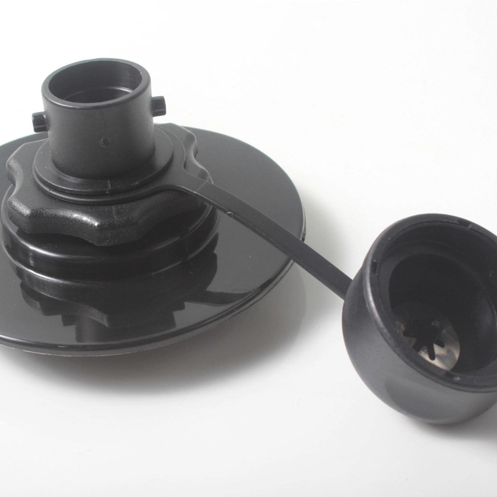 Amagogo Valves de Cerfs-Volant de Kitesurf, Outils de Remplacement de Valve de Kitesurf, Valve Seal
