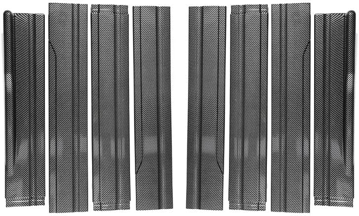 江戸時代 古清水 野々村仁清 銘 呉須 鉄絵 鳥に草花図 23.5cm鉢 盛り鉢