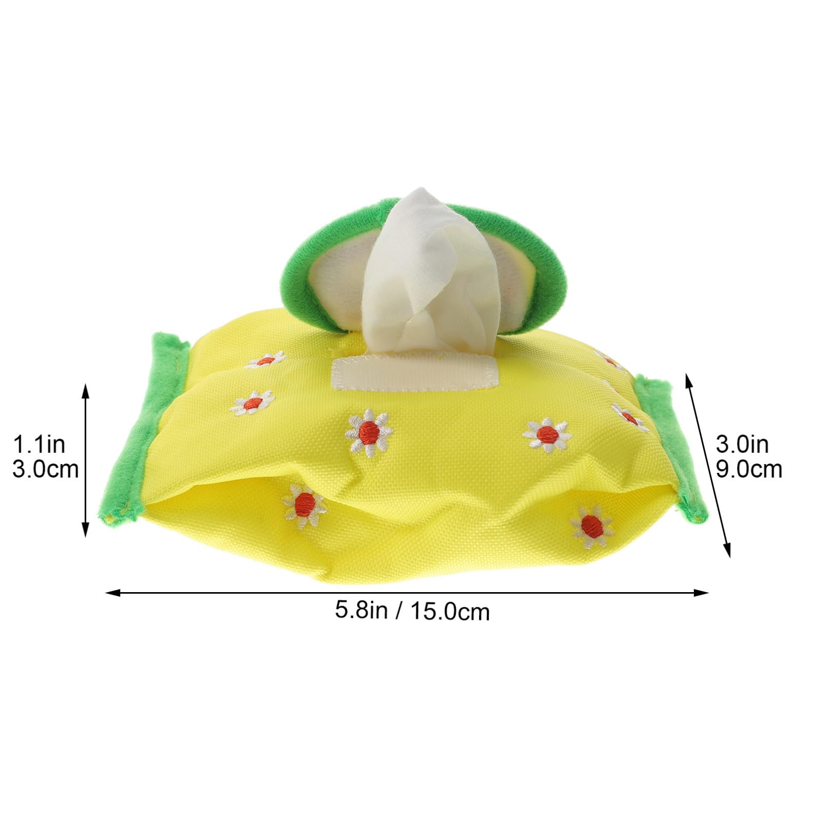 Toddmomy 4piezas Juguete Interactivo para Alfombrilla Olfativa De Entrenamiento Juguete De Extracción para Estimula El De Forrajeo y Comer Lentamente para y Medianos