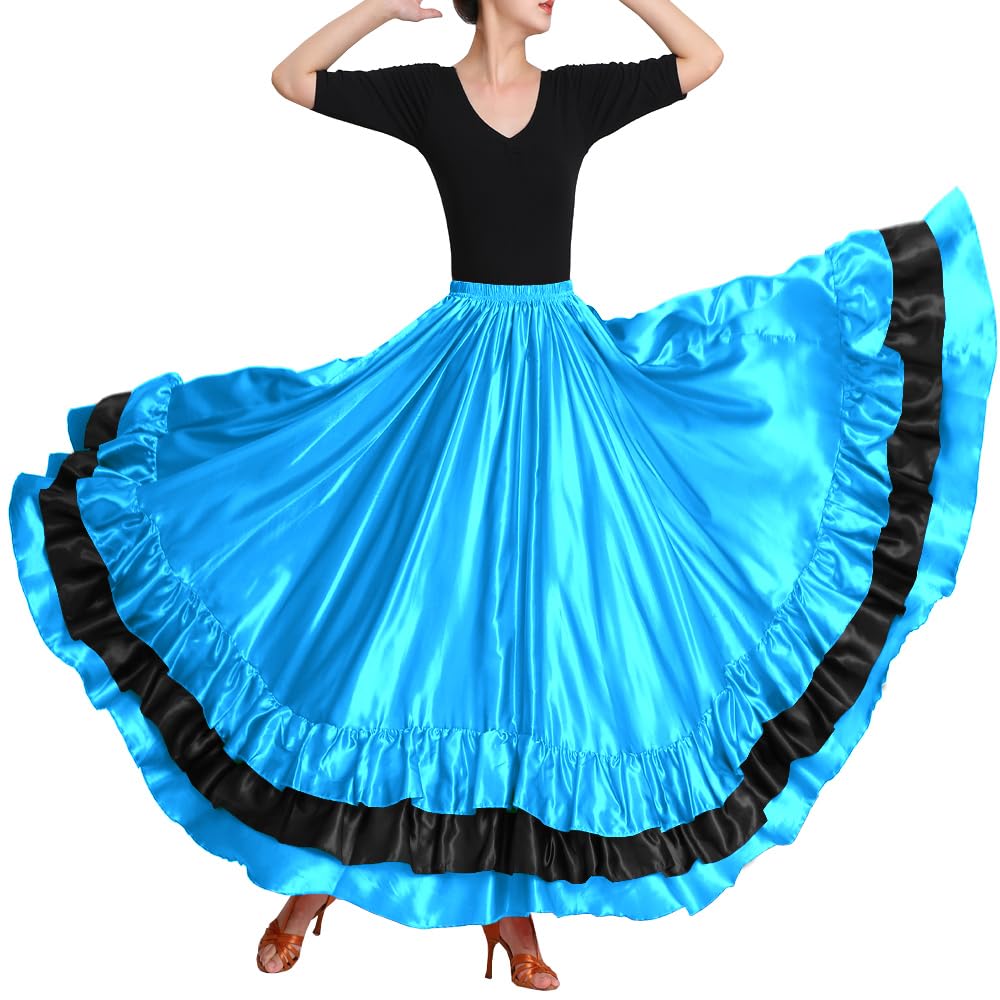 Spódnica Kobiety Backgarden.dance Skirt. Theme
