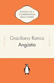 Angústia