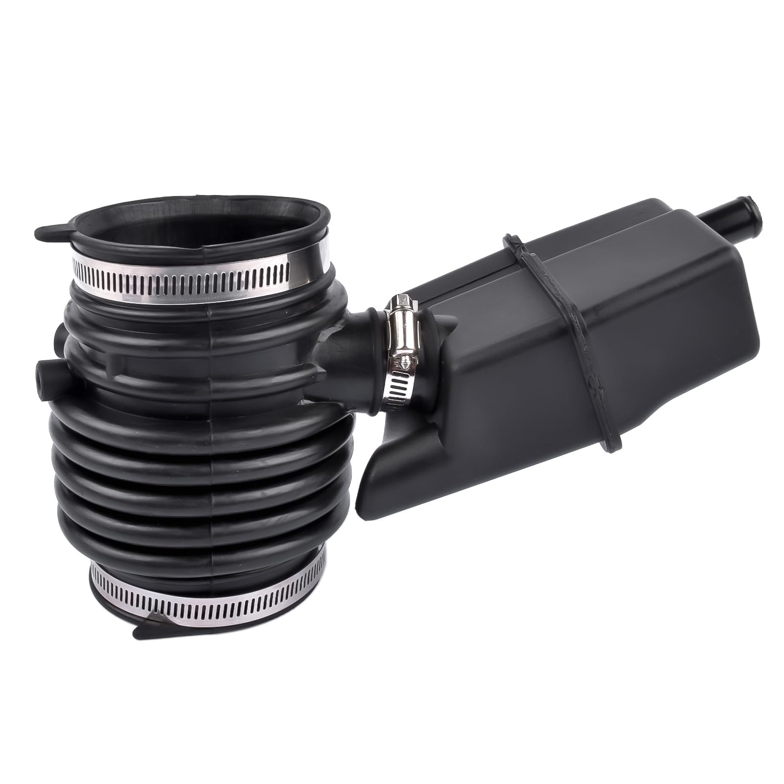 la mericaine 毛布 Amazon.com: GELUOXI Engine Air Intake Hose. Duct Replacement