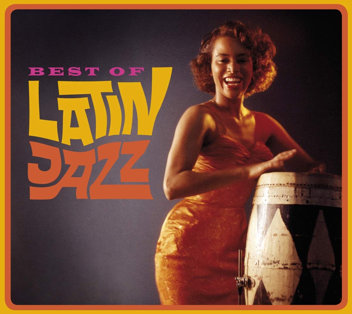 Best of Latin Jazz Digi Various Artists Amazon.in Music}
