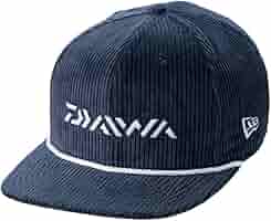 ダイワNEW ERA コラボキャップDC-5209N ネイビー フリー オンラインアウトドア・釣り・旅行用品 - ダイワNEW ERA コラボ