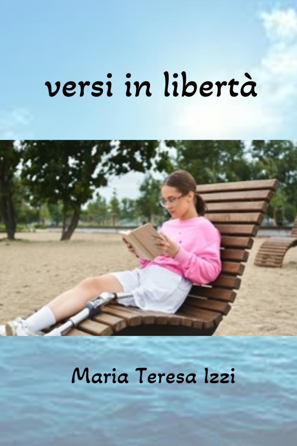 Versi in libertà